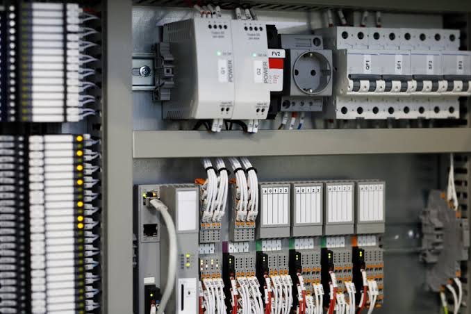 Control Panels